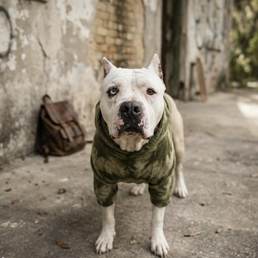 Enlarge Cisco , a ADOPTABLE American Bully in Proctorville, OH image 3/5