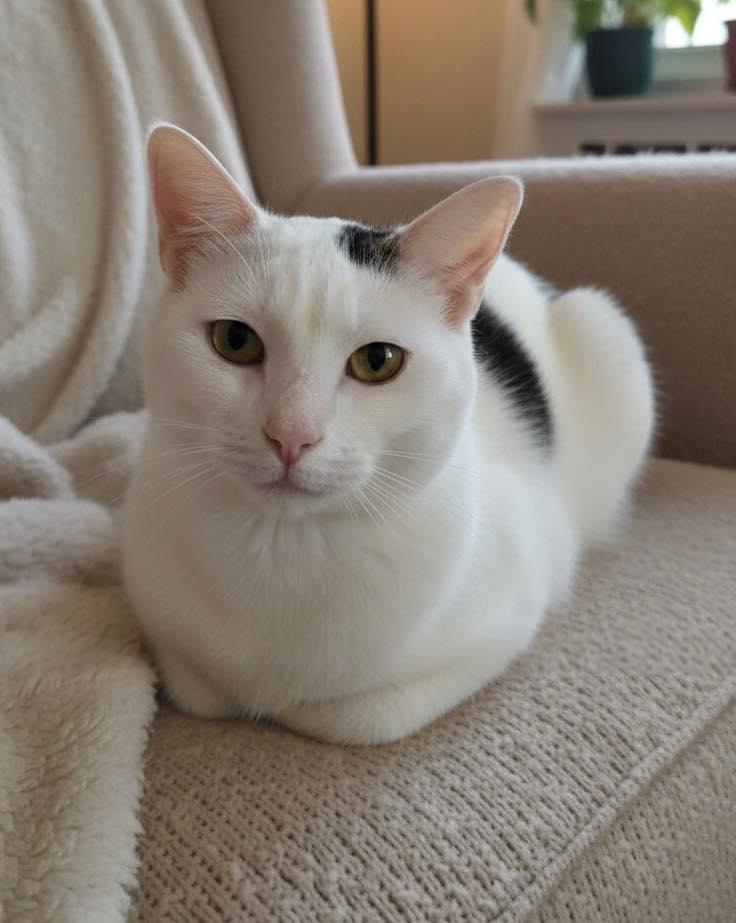 Catfish, Adoptable, Kitten Male Domestic Short Hair.