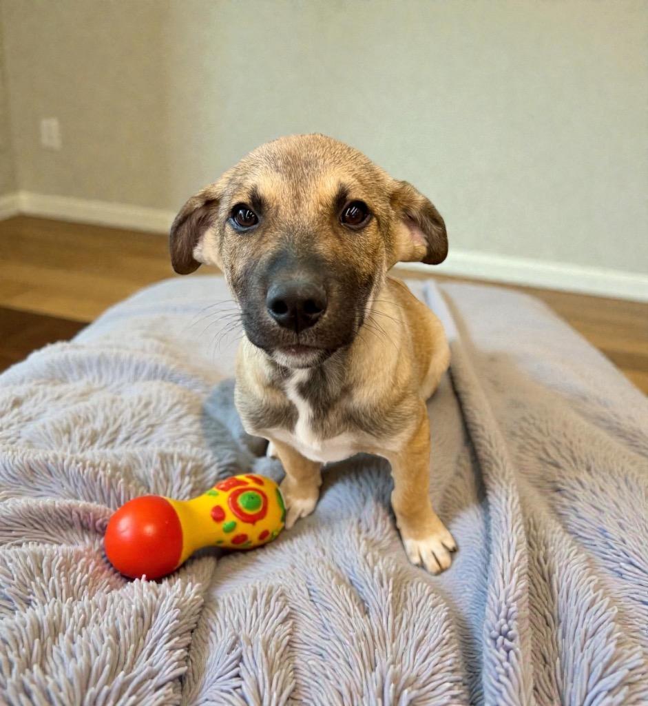 Enlarge Kodiak, a Adoptable mixed breed in Bellevue, WA image 2/4