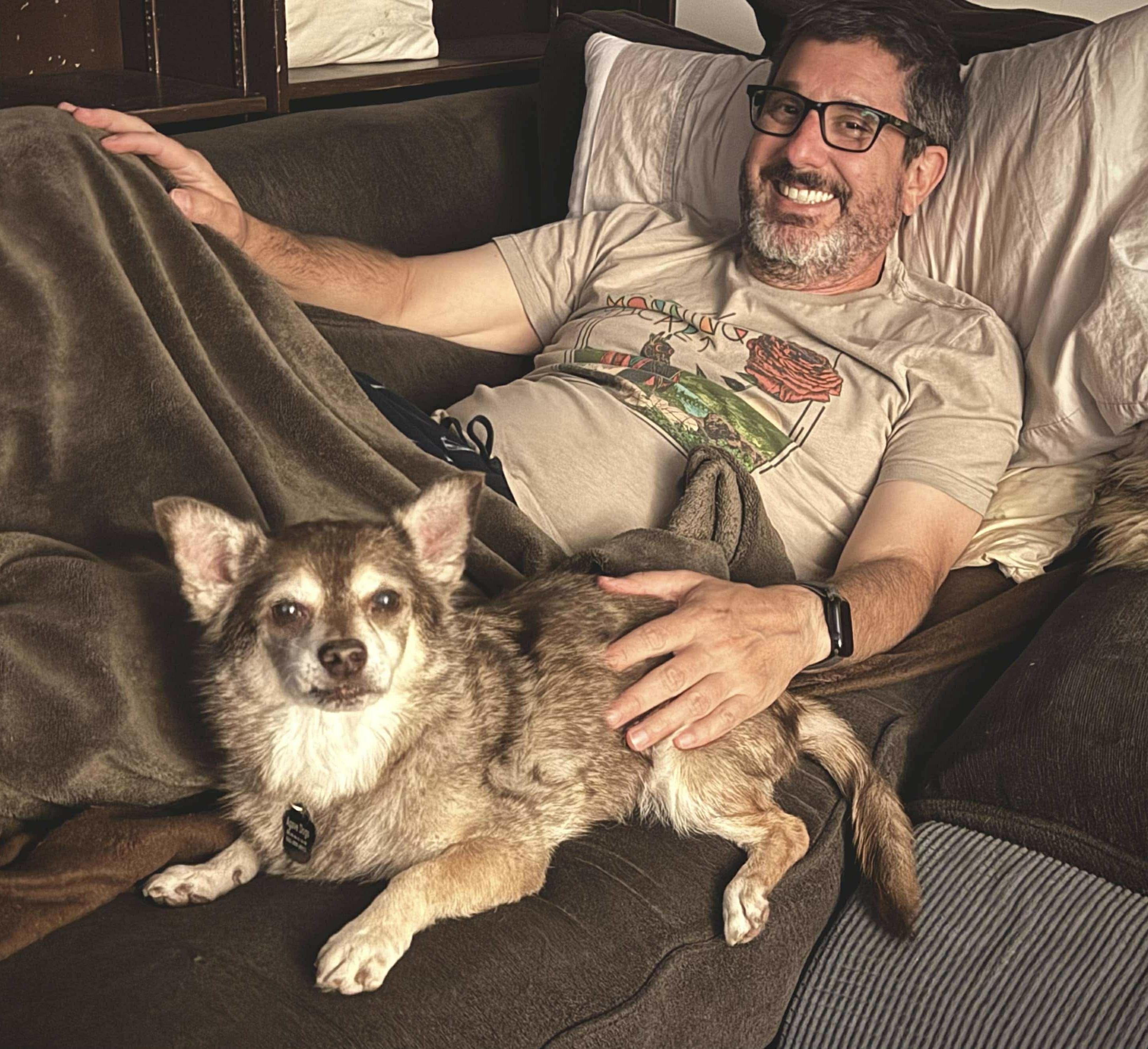 Kenny Loggins photo 5
