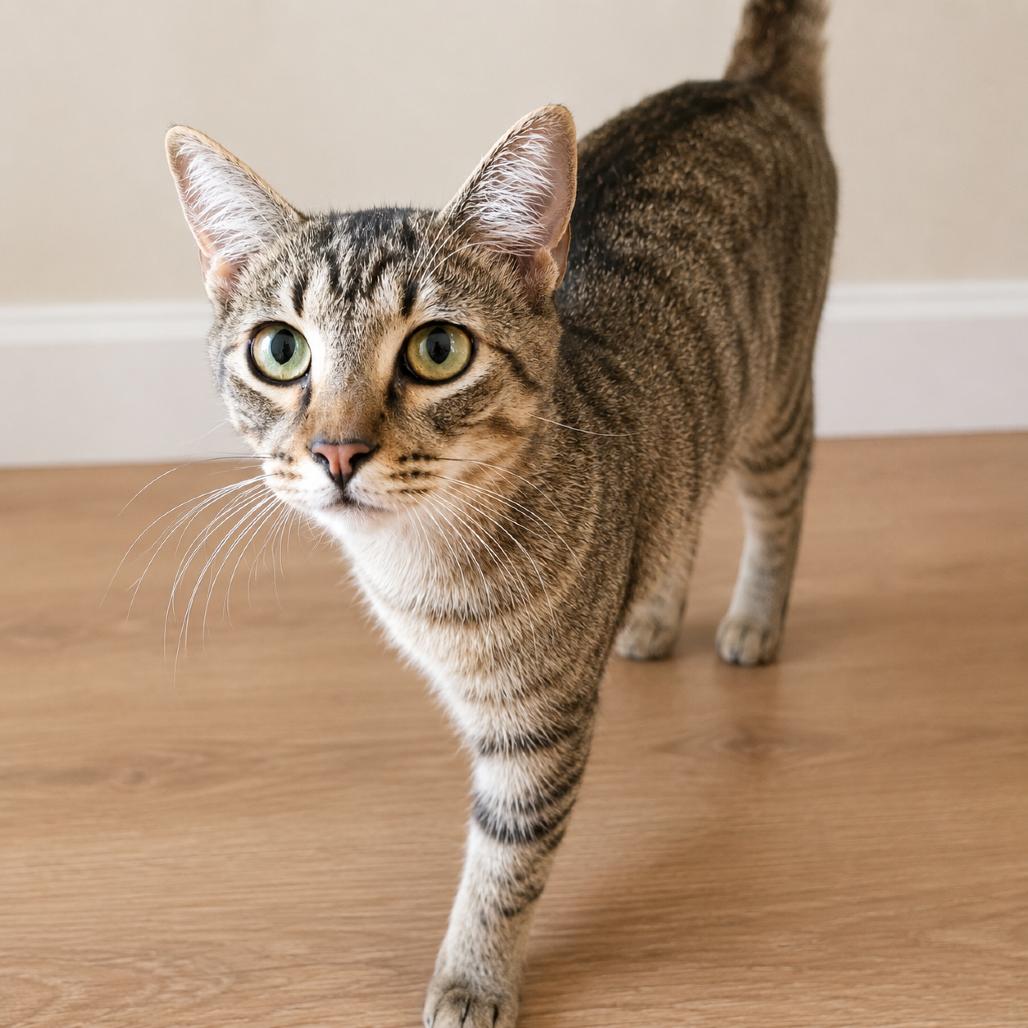 Cacia, a Adoptable Domestic Short Hair in Miami, FL image 2/3