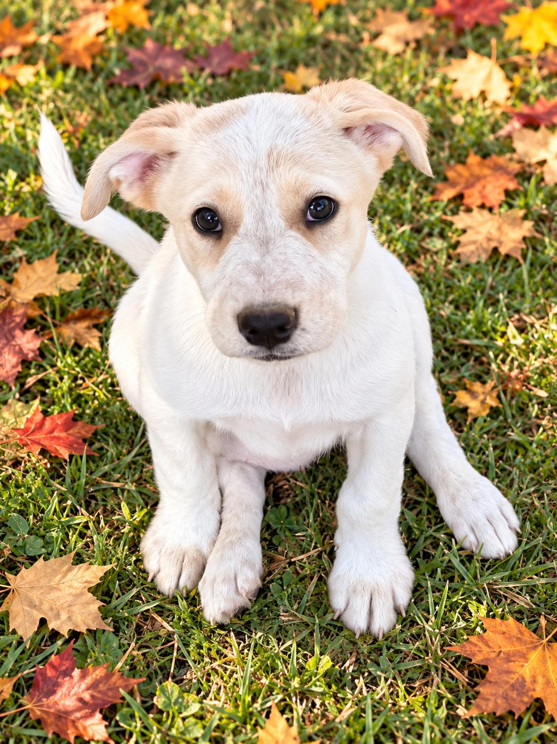 Enlarge Wonder Woman, a Adoptable mixed breed in Nashville, TN image 2/2
