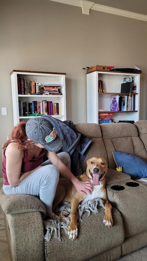 Rufus Lucas — thumbnail 2