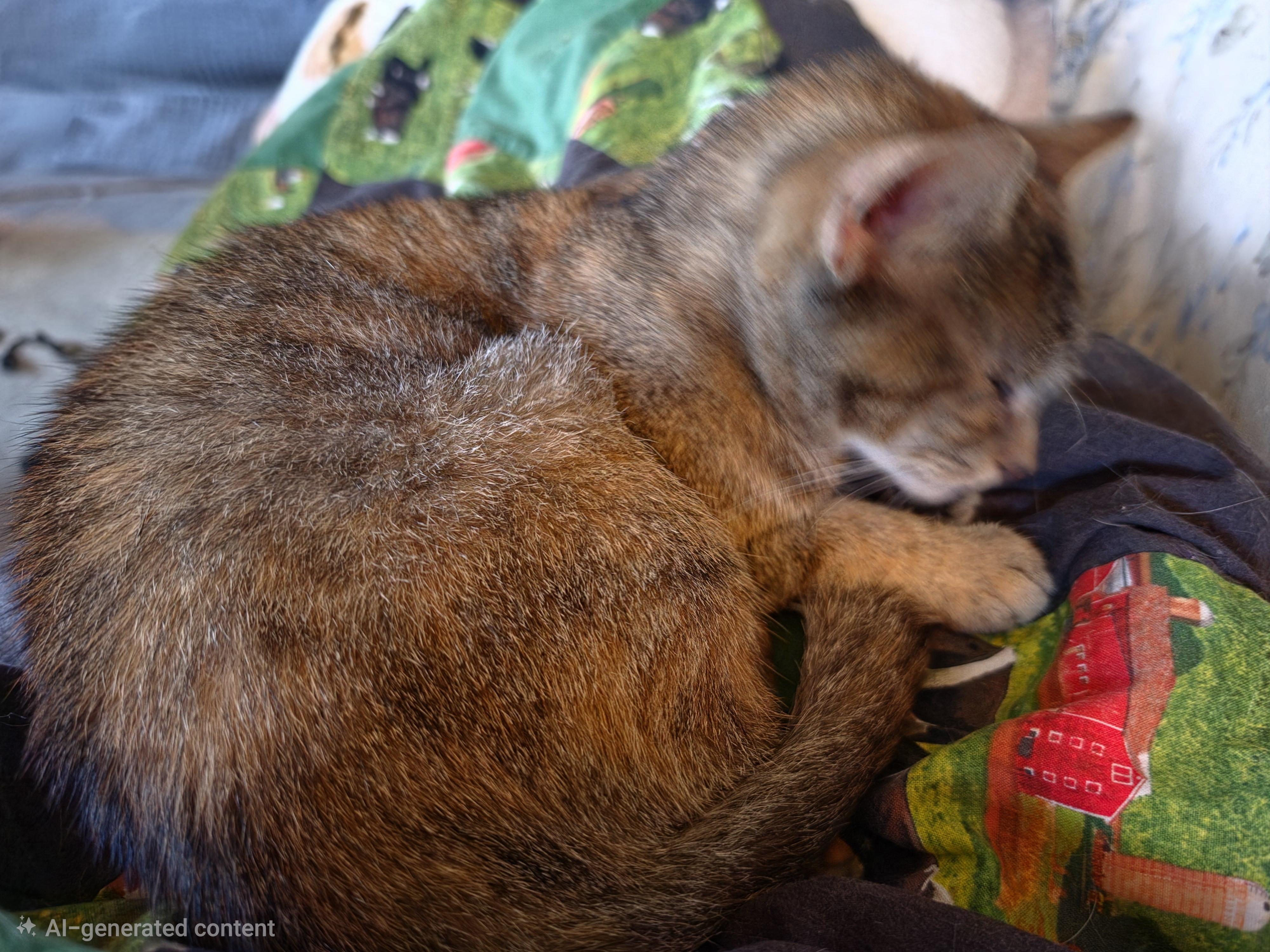 Cora, Adoptable, Young Female Domestic Short Hair.