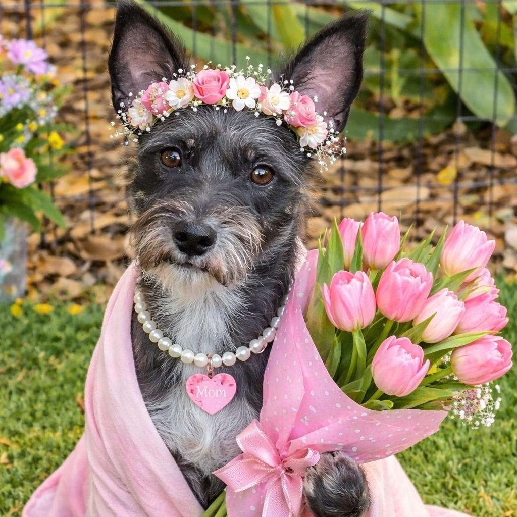 Karen, an adopted Cairn Terrier in Sarasota, FL image 3/4