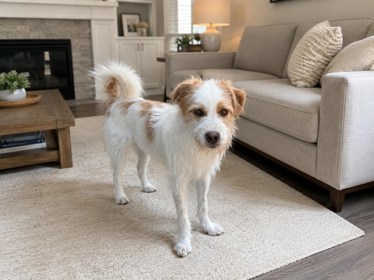 Ollie, a Adoptable Mixed Breed in Markham, ON image 2/6
