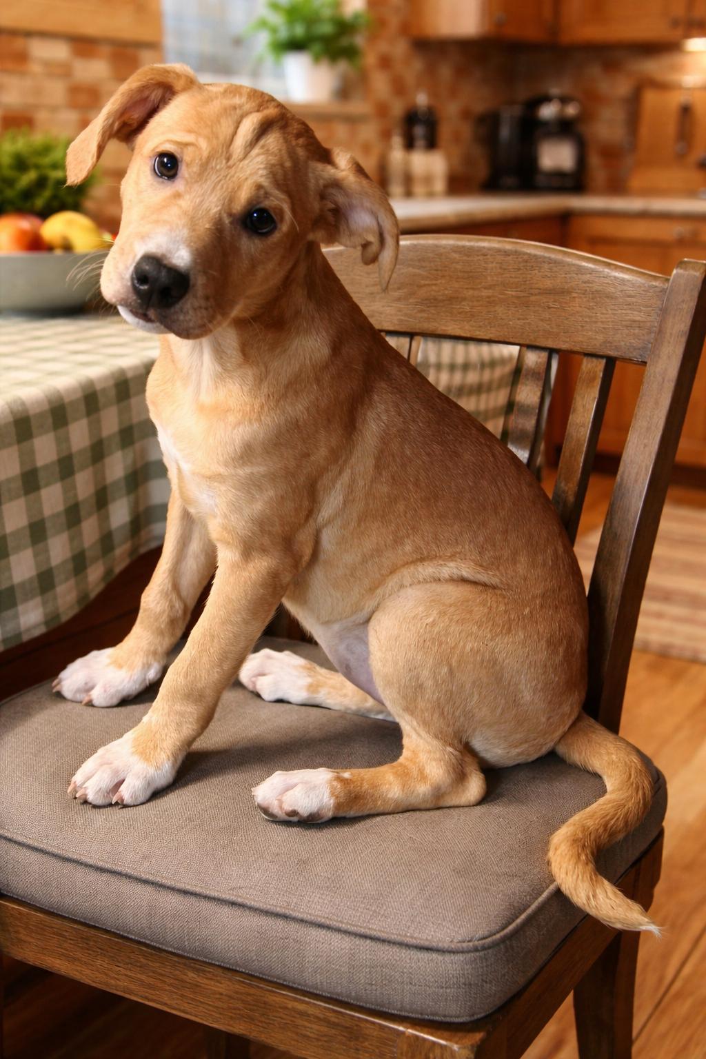 Enlarge Nectar, a Adopted mixed breed in Florissant, MO image 3/5