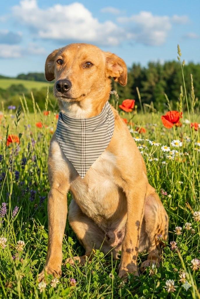 Enlarge Nicky, a Adoptable mixed breed in Tijuana, BCN image 3/3