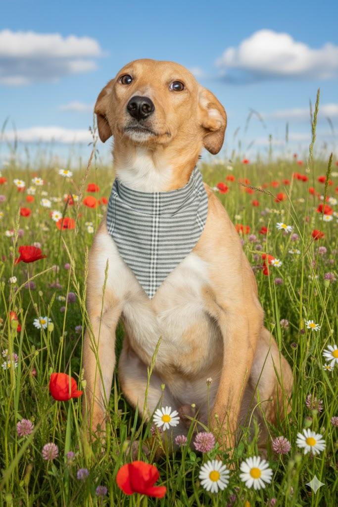 Enlarge Nicky, a Adoptable mixed breed in Tijuana, BCN image 2/3
