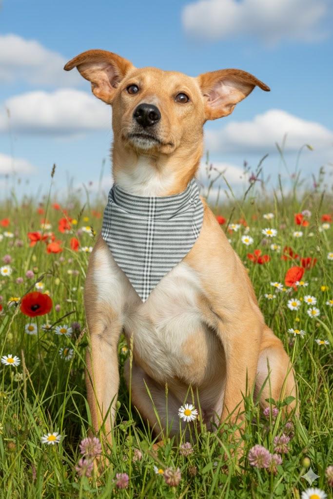 Enlarge Nicky, a Adoptable mixed breed in Tijuana, BCN image 1/3