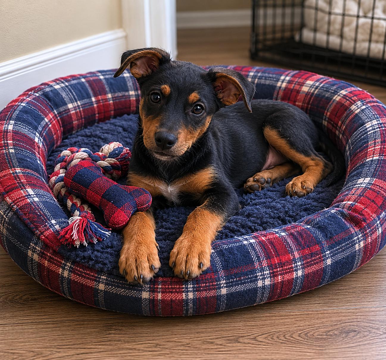Cricket, a Adoptable mixed breed in Mount Laurel, NJ image 2/3