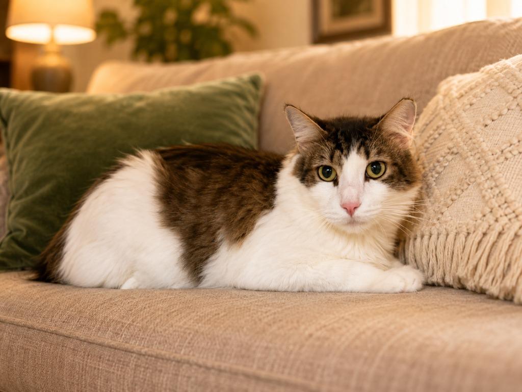 Enlarge Kody / Olivia, a Adoptable mixed breed in Sebastian, FL image 1/2
