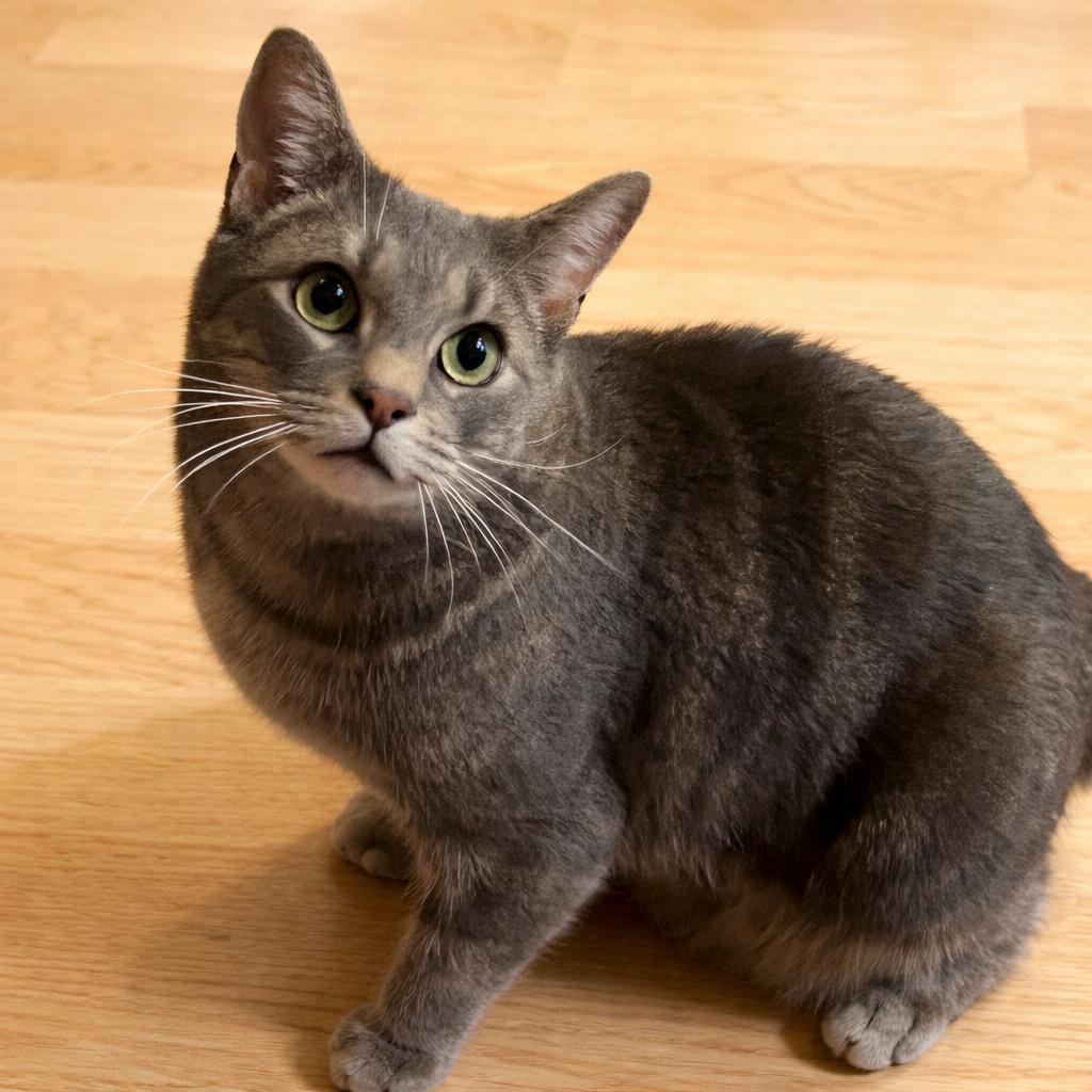 Mouse , a ADOPTABLE mixed breed in Sanford, NC image 1/3