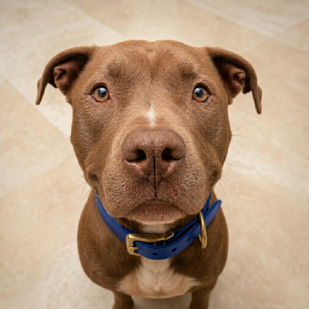Enlarge Rocko, a Adoptable mixed breed in Phoenix, AZ image 6/6