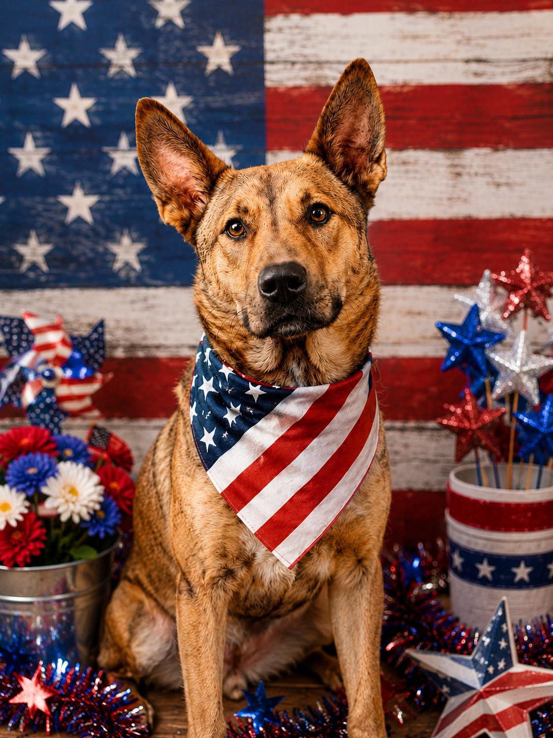 Enlarge Dingo, a Adoptable German Shepherd Dog in Ashland, KY image 5/5
