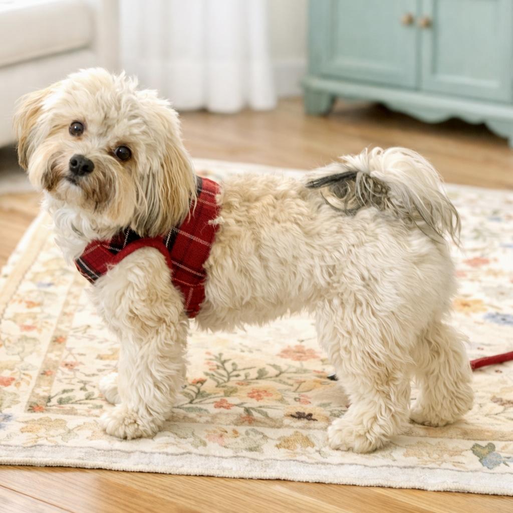 Enlarge Whiskey, an adopted Havanese in Bethel, CT image 3/4