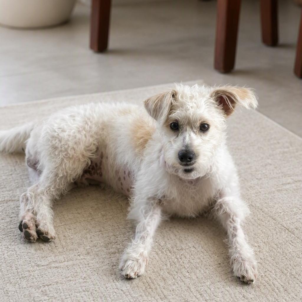 Enlarge O'Brien, a Adoptable mixed breed in Orange, CA image 1/2