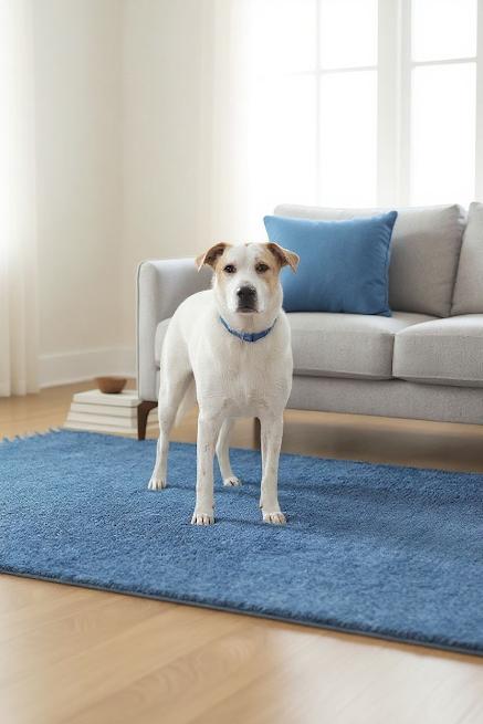 Enlarge Rubble, a Adoptable mixed breed in Watertown, SD image 5/6