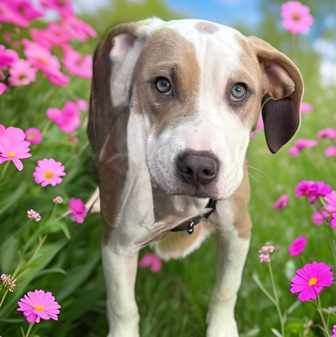 India, a ADOPTABLE mixed breed in Mahopac, NY image 5/5