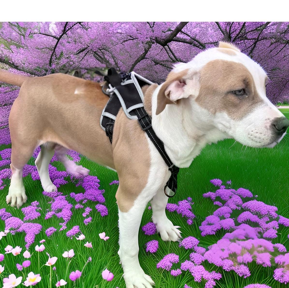 India, a ADOPTABLE mixed breed in Mahopac, NY image 4/5