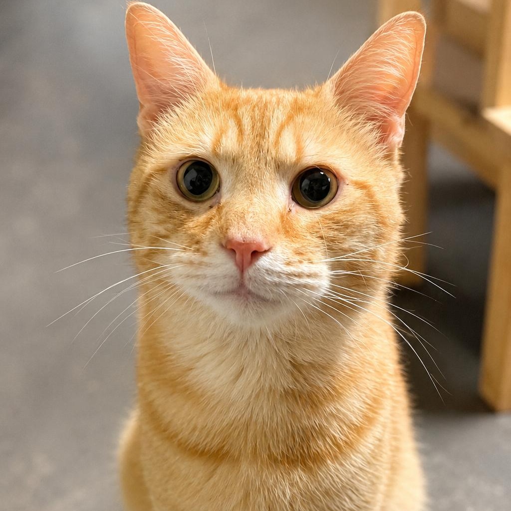 Bernard photo