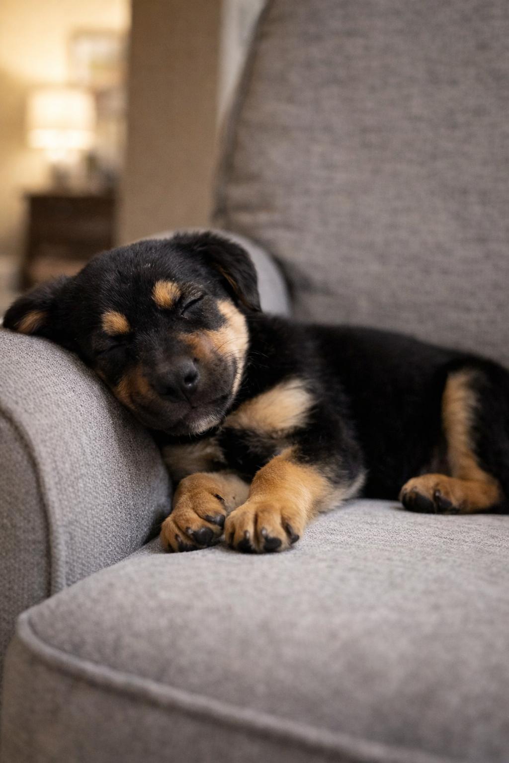 Enlarge Daisy, a ADOPTABLE Mixed Breed in Kenosha, WI image 1/3