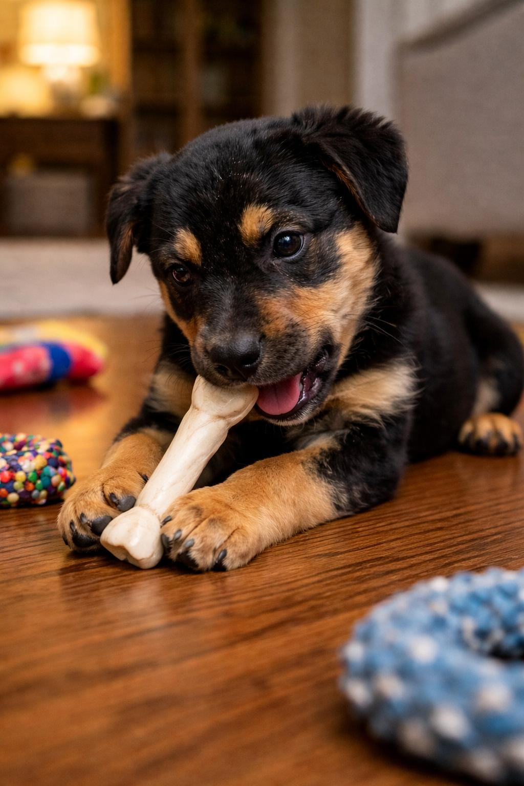 Enlarge Daisy, a ADOPTABLE Mixed Breed in Kenosha, WI image 3/3