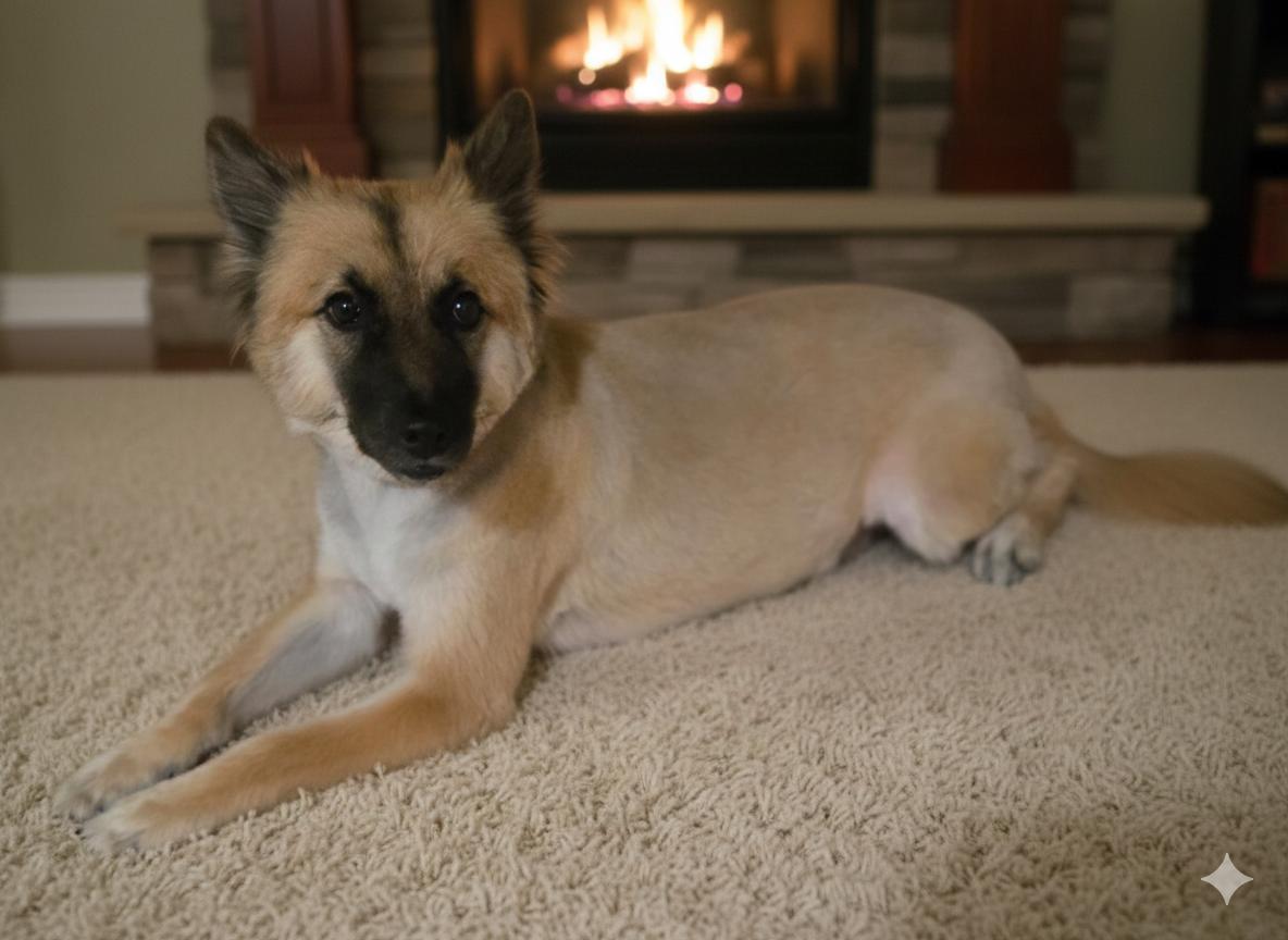 Enlarge Alyssa, a ADOPTABLE Mixed Breed in Markham, ON image 2/3