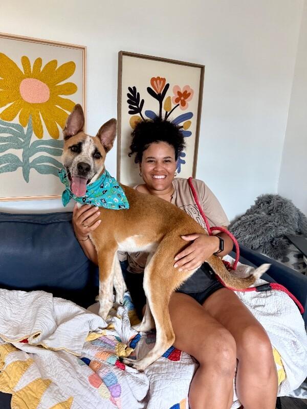 Butter Beans Sprinkles Joy — thumbnail 3