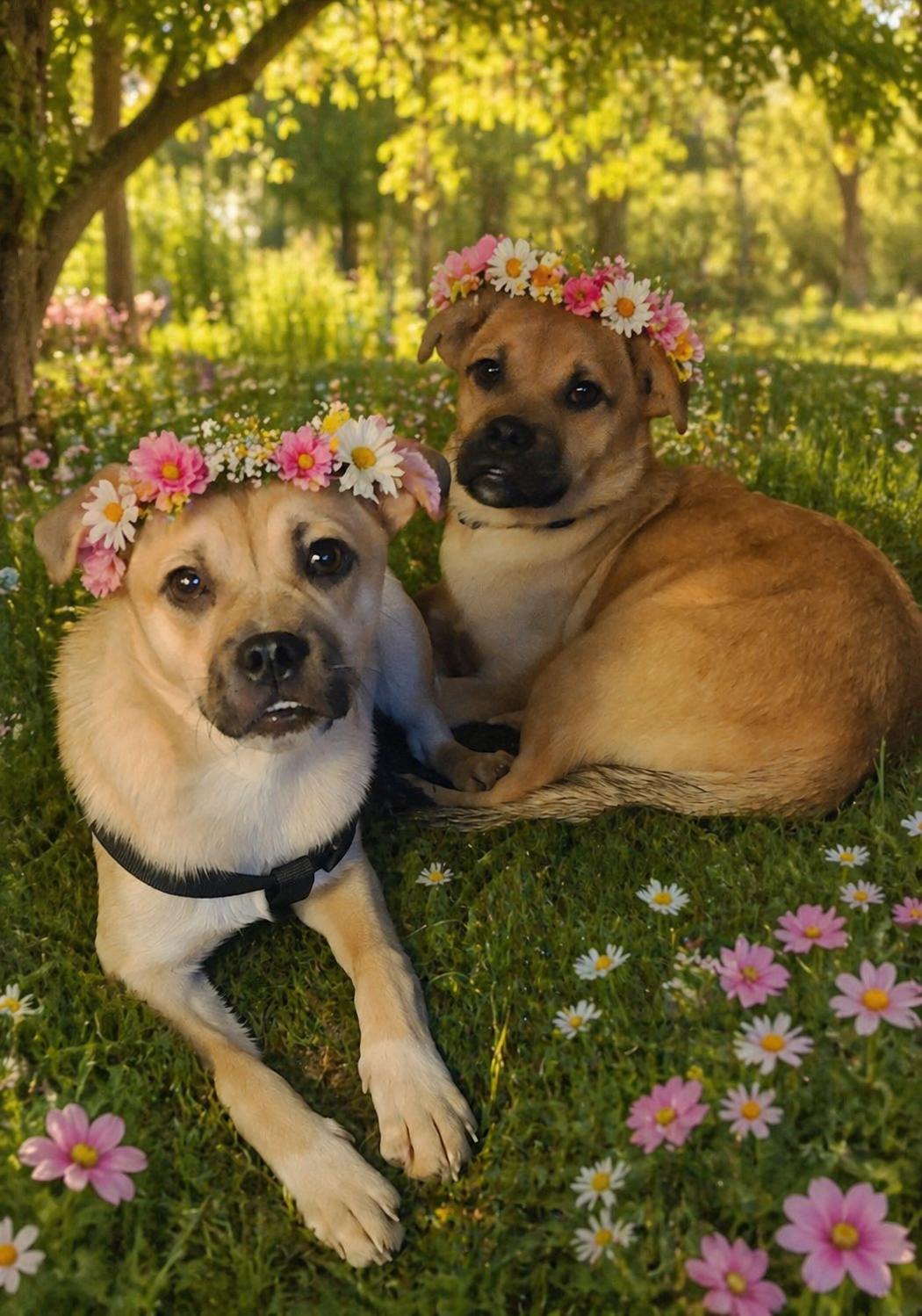 Jill, ADOPTABLE, Young Female Pug & Terrier.
