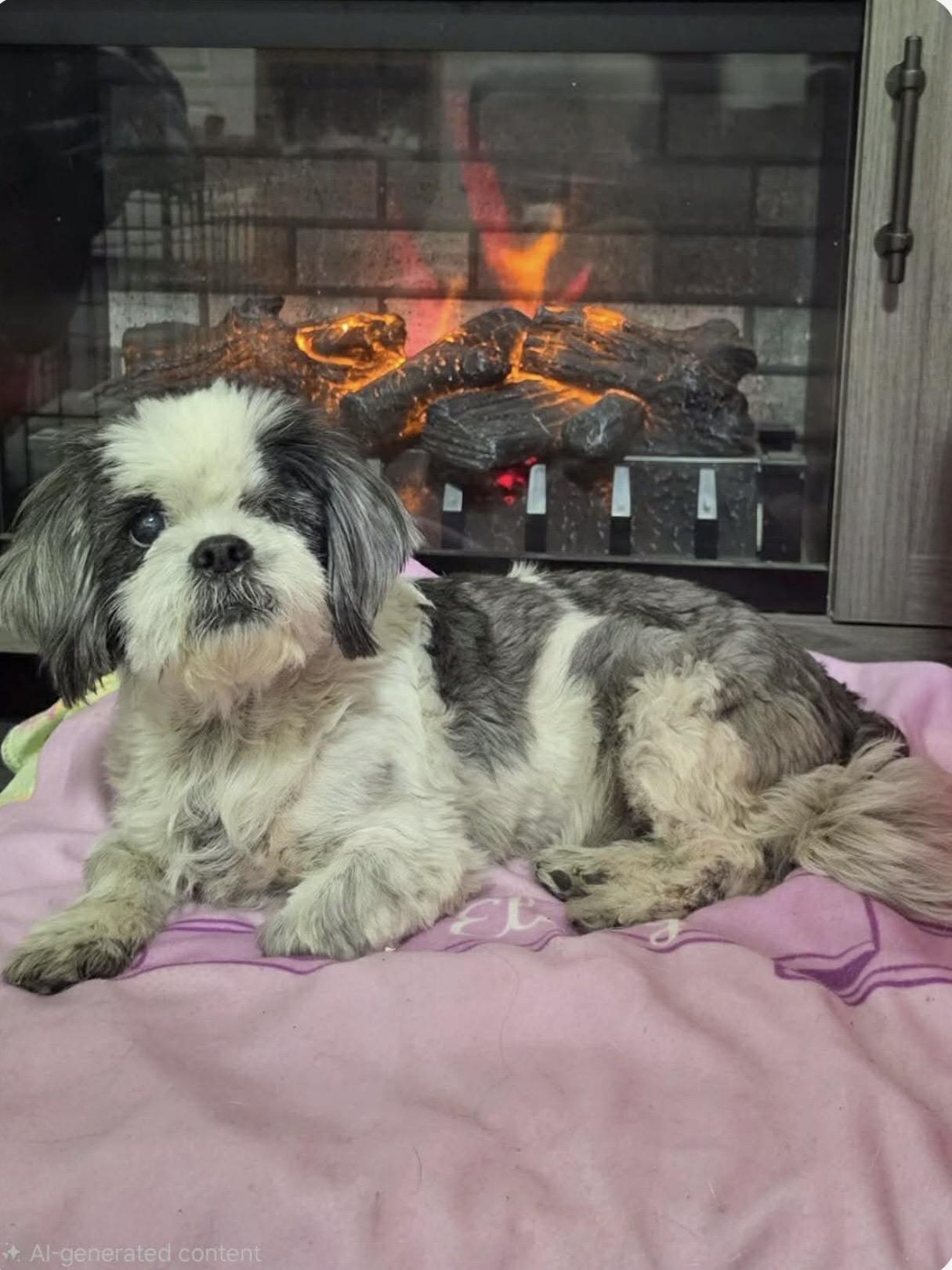 Enlarge Jake, an adopted mixed breed in st Charles, MO image 2/5
