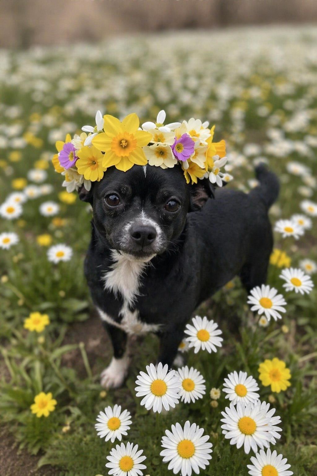 Jeffrey , a ADOPTABLE mixed breed in Murphys, CA image 2/2