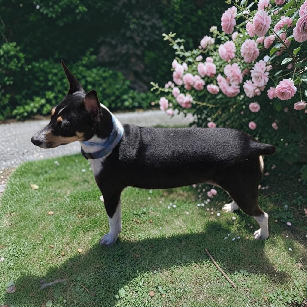 Enlarge Denali, a Adopted Rat Terrier in Homosassa Springs, FL image 2/6