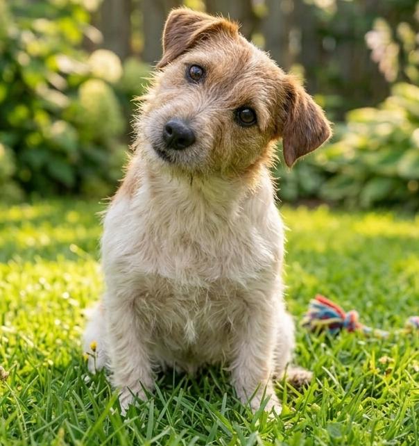 Pip, a Adoptable Jack Russell Terrier in Crown Point, IN image 2/3