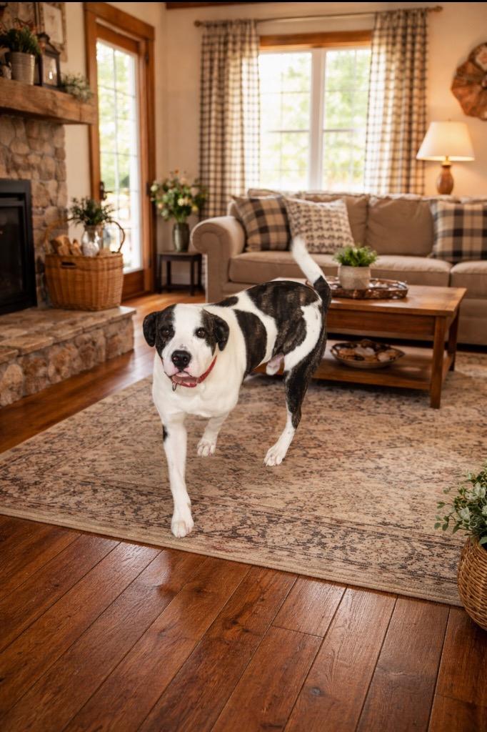 Max, a Adoptable mixed breed in Centralia, IL image 2/2