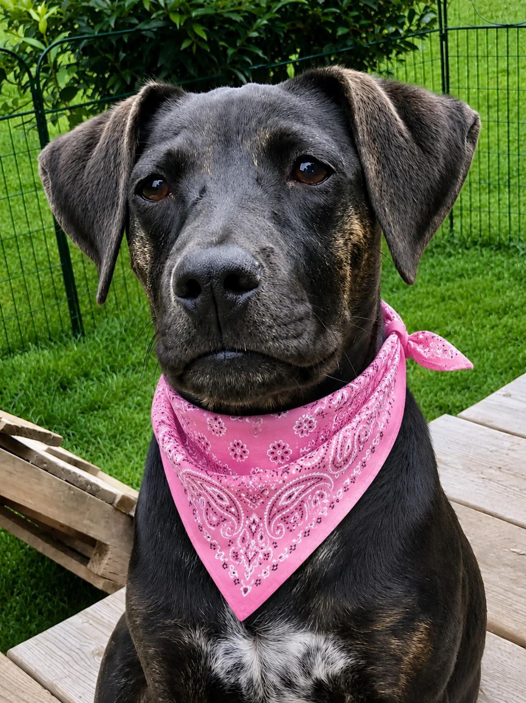 Tsireya, an adoptable mixed breed in Ooltewah, TN image 2/6