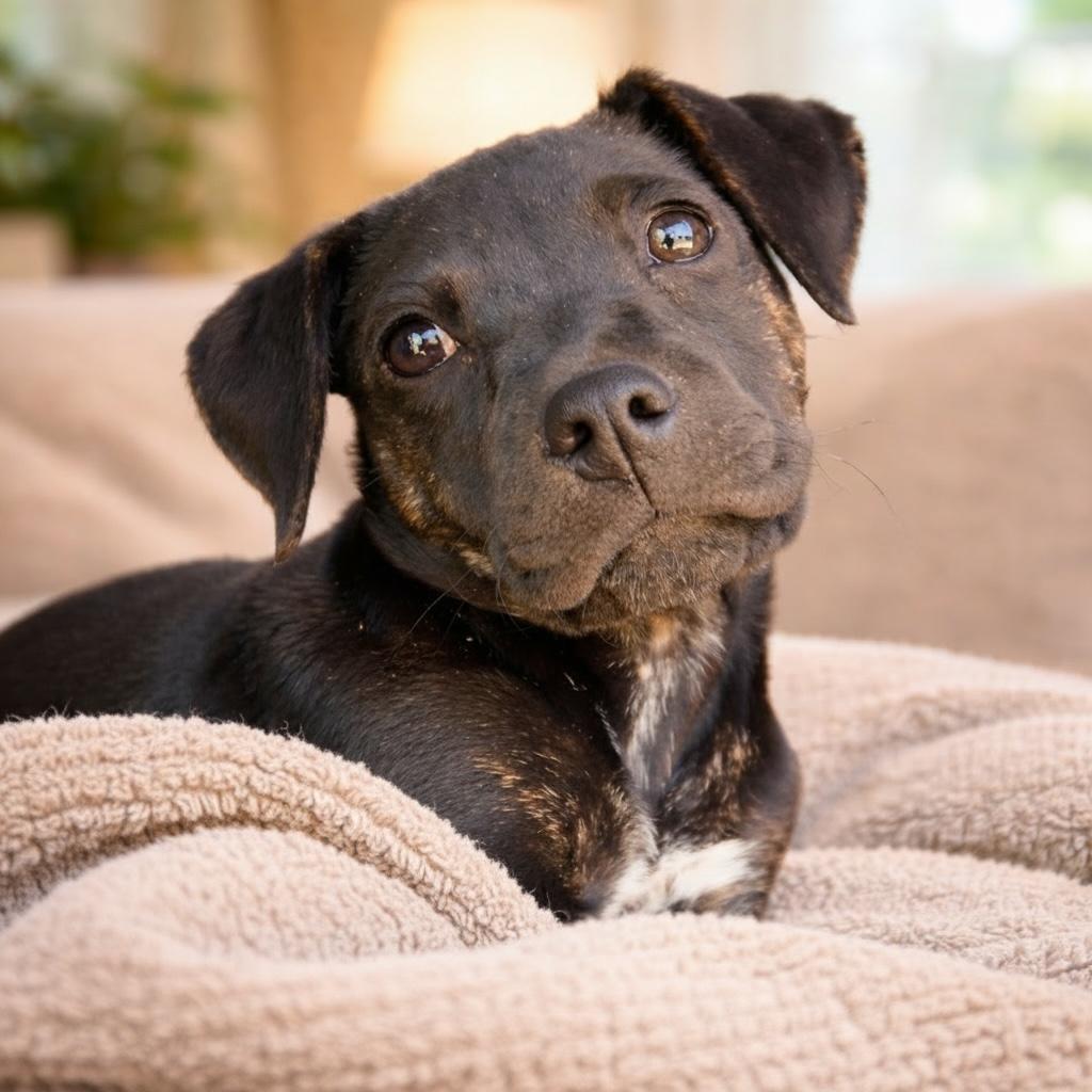 Tsireya, a ADOPTABLE mixed breed in Ooltewah, TN image 1/5