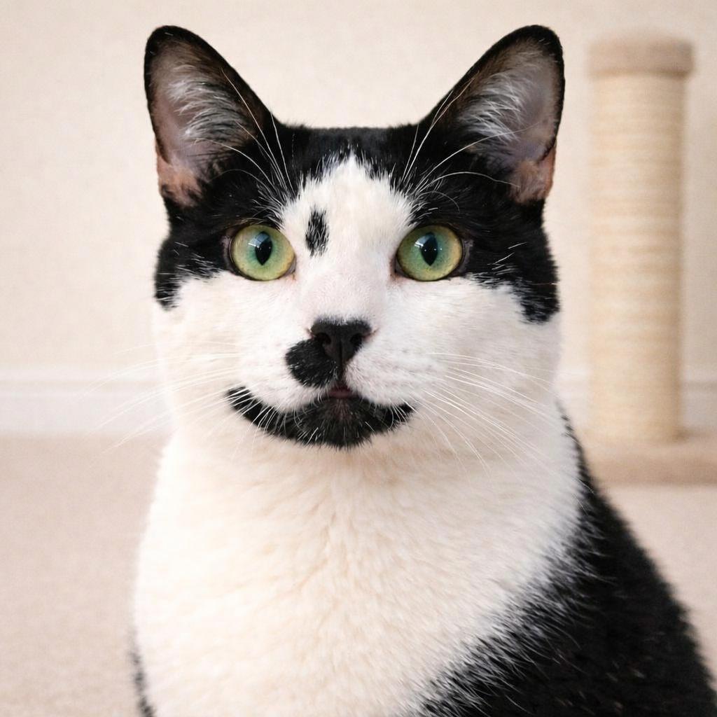 Enlarge Twylite — The Quiet Love You’ve Been Waiting For, a Adoptable mixed breed in Hillsboro, TX image 1/6