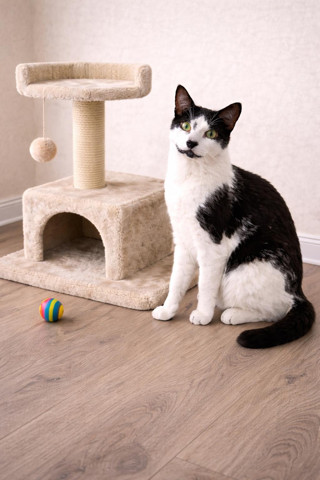 Enlarge Twylite — The Quiet Love You’ve Been Waiting For, a Adoptable mixed breed in Hillsboro, TX image 5/6