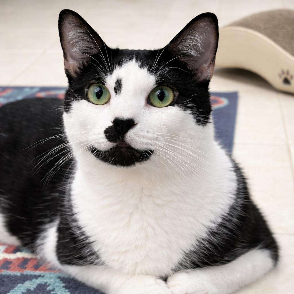 Enlarge Twylite — The Quiet Love You’ve Been Waiting For, a Adoptable mixed breed in Hillsboro, TX image 2/6