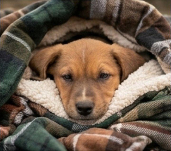 Enlarge Button, an adopted mixed breed in East Dundee , IL image 4/4