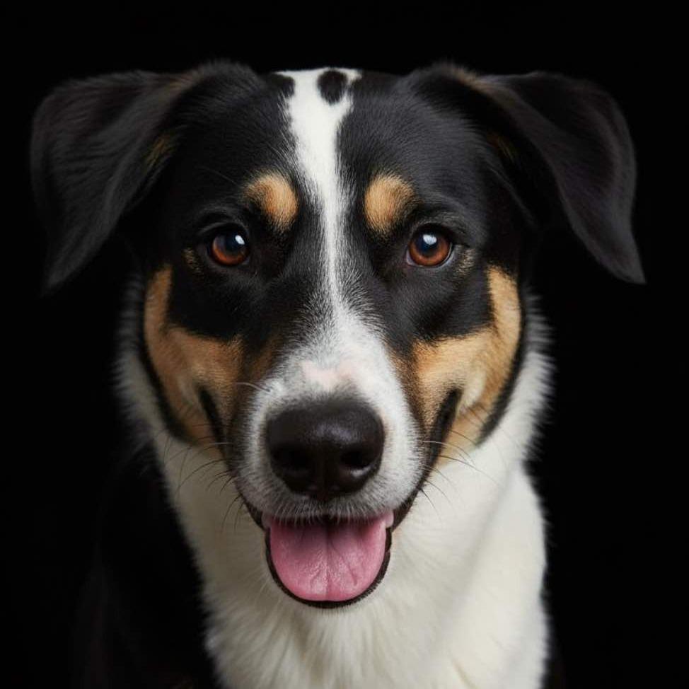 Enlarge Cowboy, a Adoptable mixed breed in Phoenix, AZ image 4/5