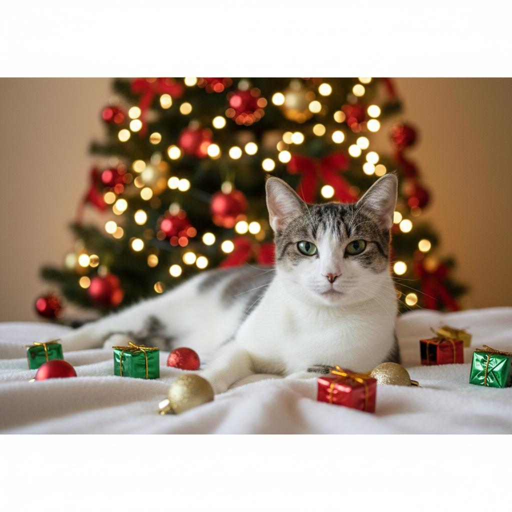 Enlarge Mi Nina, a Adoptable Domestic Short Hair in East Orange, NJ image 2/6