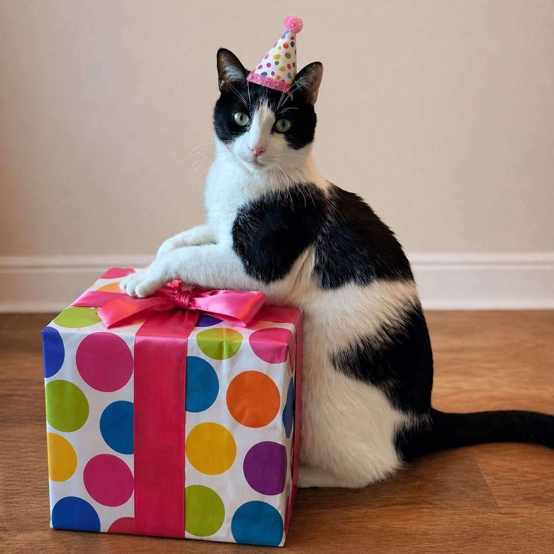 Enlarge Striker Doyle, a Adoptable Domestic Short Hair in Denver, CO image 1/6