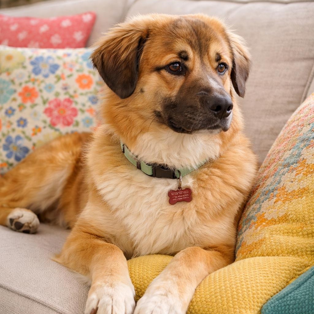 Teddy Bear – a Gentle Giant, Lover Boy and Cuddles!