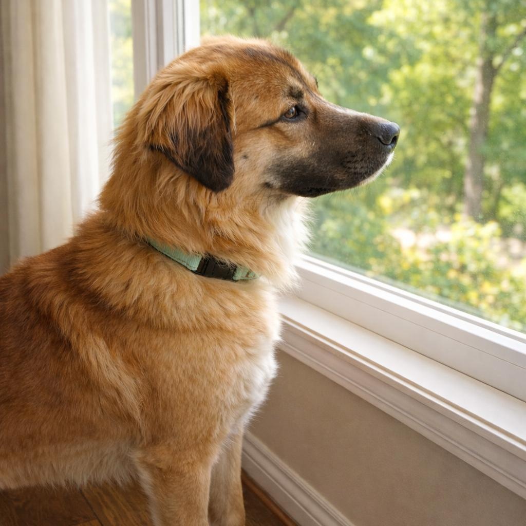 Teddy Bear – a Gentle Giant, Lover Boy and Cuddles! — thumbnail 4