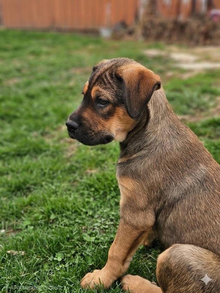 Enlarge Scarlett, a Adoptable mixed breed in Irwin, PA image 1/6