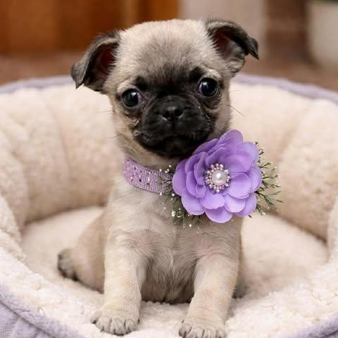 Enlarge Magnolia, an adopted mixed breed in Salem, VA image 2/5