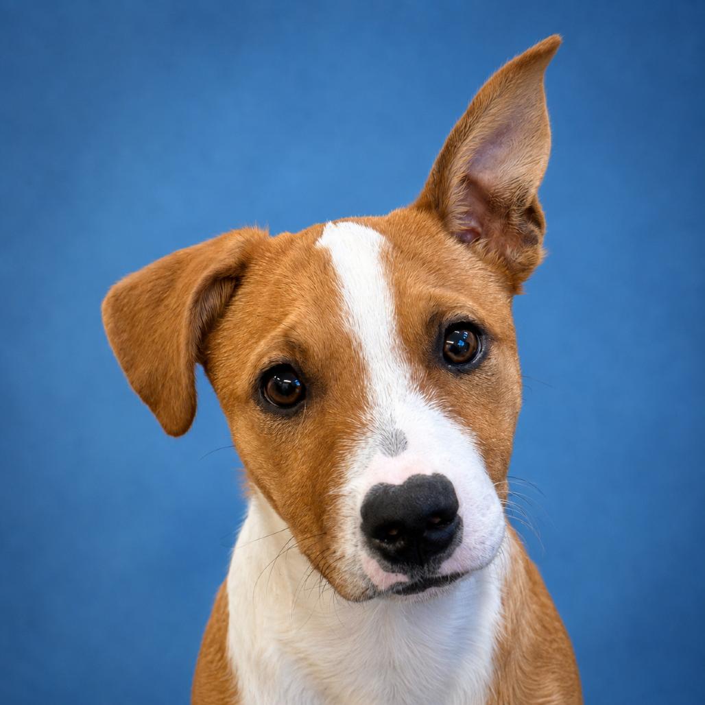 Mike, a Adoptable Mixed Breed in Mankato, MN image 2/4