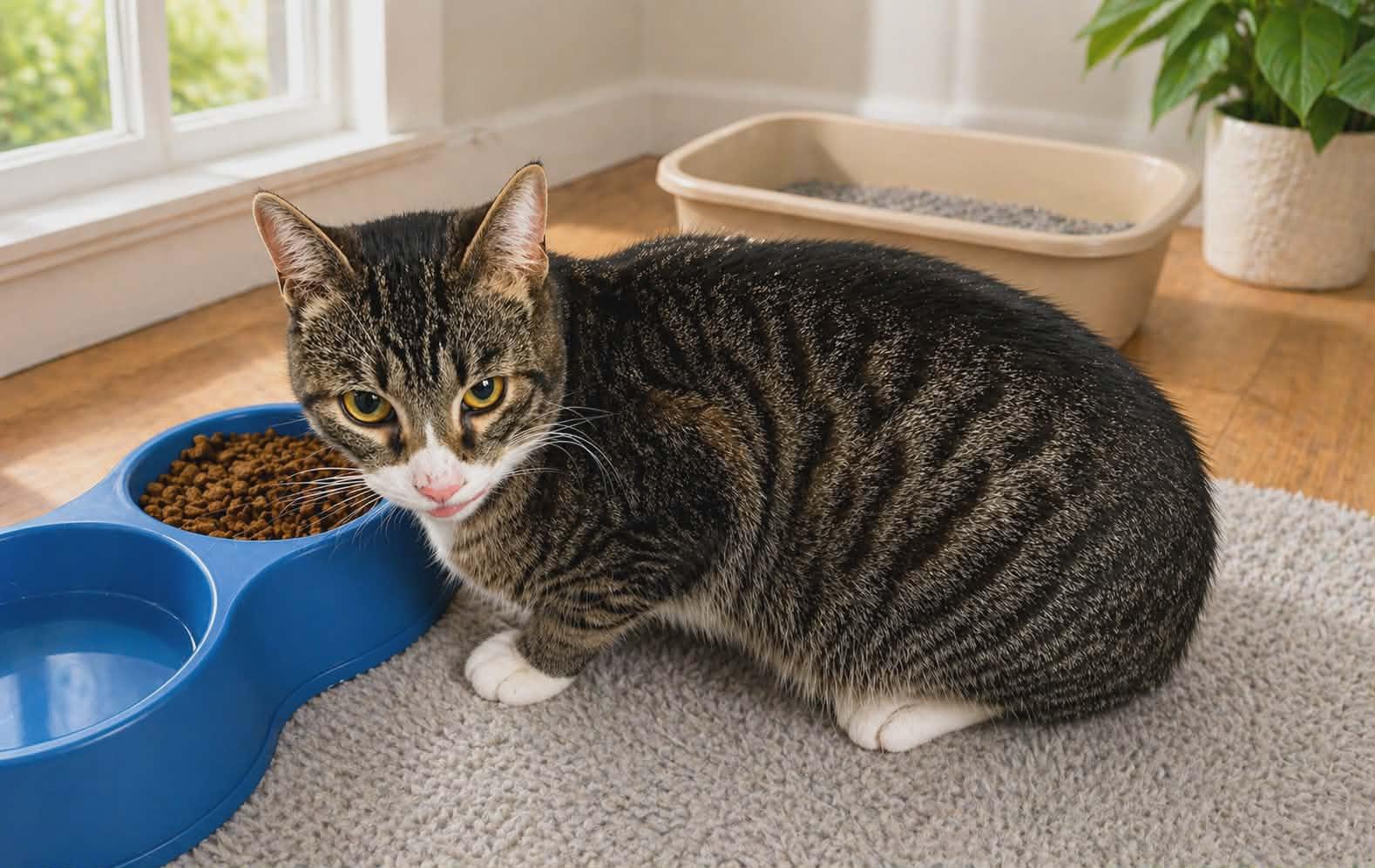 ZORRO, ADOPTABLE, Adult Male Domestic Short Hair.